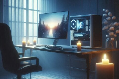 Building a Silent PC Strategies and Components